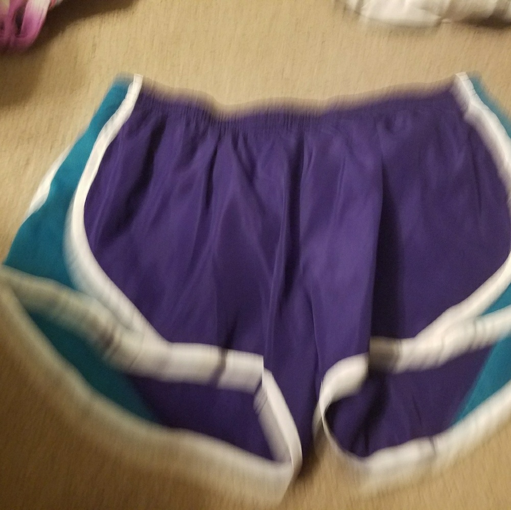 Soffe shorts